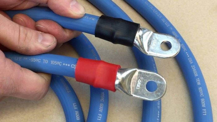 Cables 