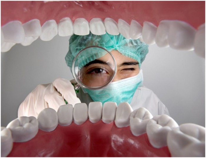 Dental Implants