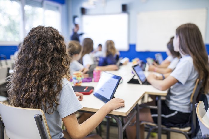 Education App