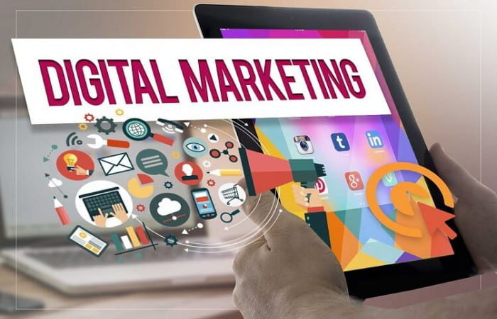 The Most Effective Marketing Strategies to Outgrow Business via Digital Marketing The Most Effective Marketing Strategies to Outgrow Business via Digital Marketing