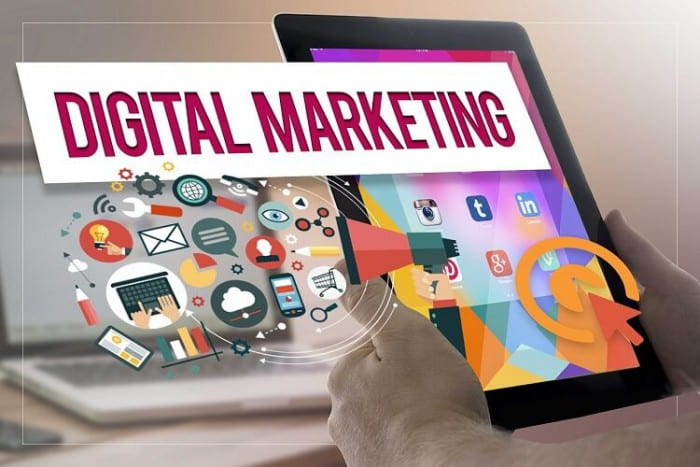 The Most Effective Marketing Strategies to Outgrow Business via Digital Marketing