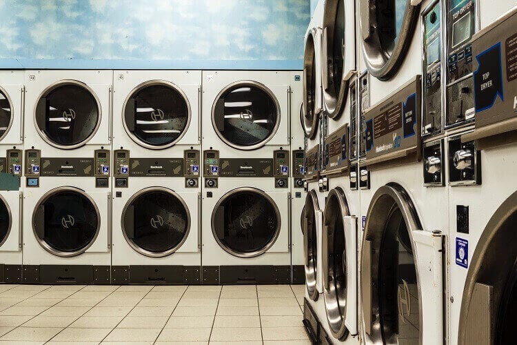 Appliance Repair Services