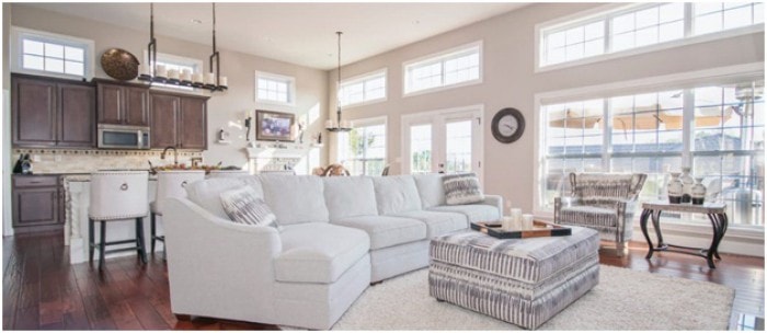 Home Remodeling