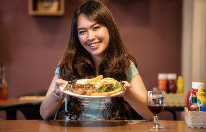 Latest Study Reveals How to Control Mindless Eating Habits Latest Study Reveals How to Control Mindless Eating Habits
