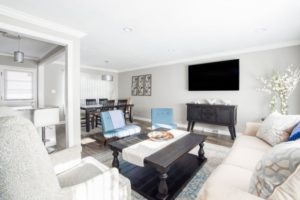 Install a Home Theatre