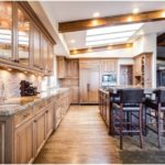 Kitchen Flooring Care Tips