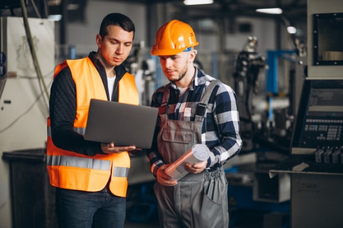 Manufacturing Tech Trends