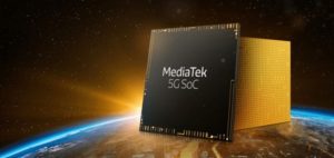 Mediatek Processor