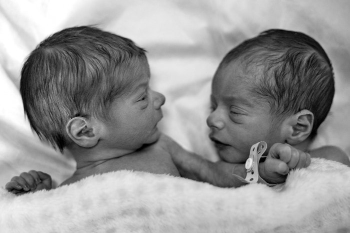 Newborn Care