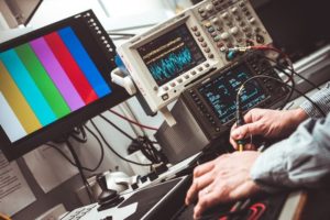 Online Electronics Business