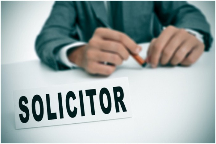 Probate Solicitor