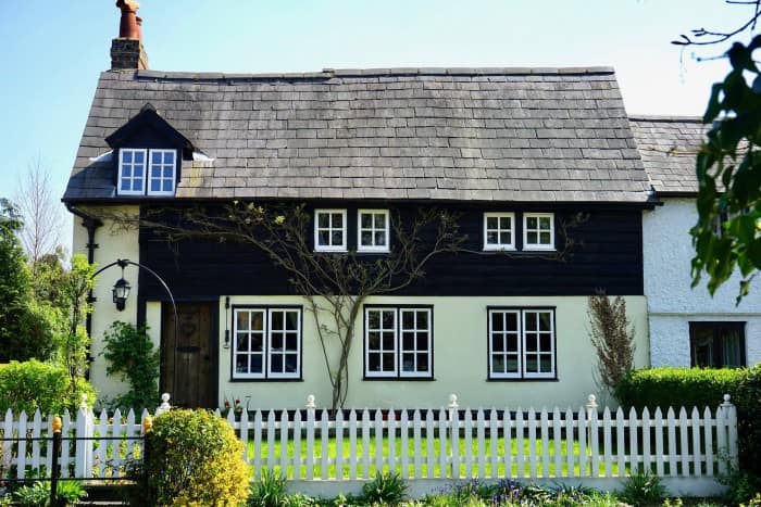 Short and Long Term Effects of Roof Neglect