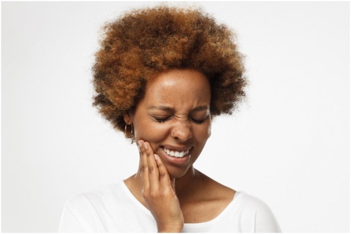 Sudden Dental Pain