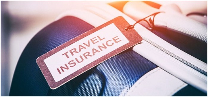 Travel Insurance Claim