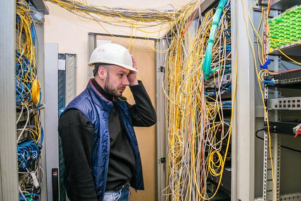 cable management