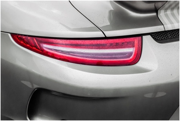 car paint protection film