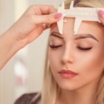 how to do eyebrows makeup