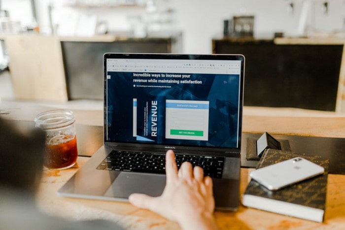 Affiliate Marketing Business