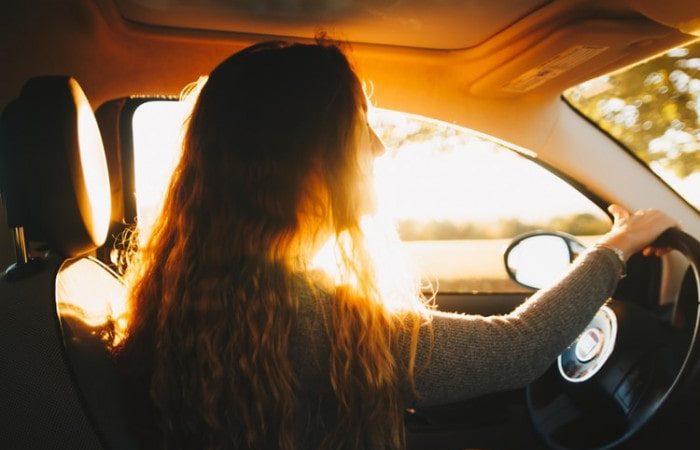 Are You Risking Yourself from UV Radiation While Driving? Are You Risking Yourself from UV Radiation While Driving?