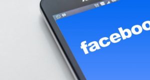 Facebook Business Page Creation