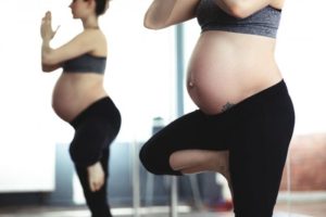 How to Exercise During Pregnancy