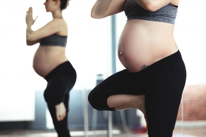 How to Exercise During Pregnancy: Safe Workout
