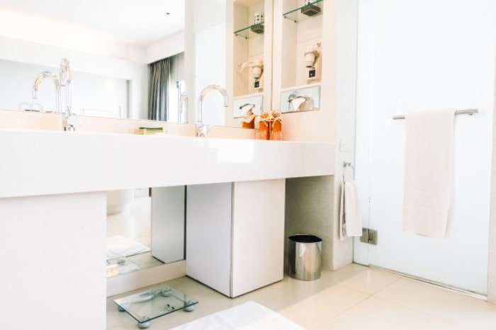 Bathroom Basics