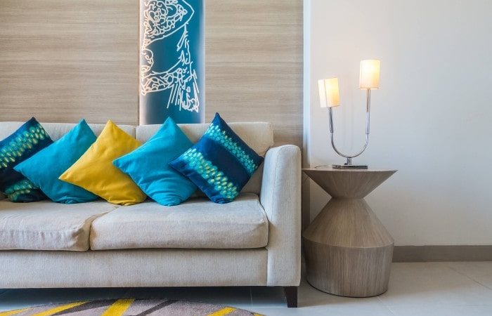 How to Create a Well-Balanced Living Room With a Beautiful Focal Point How to Create a Well-Balanced Living Room With a Beautiful Focal Point