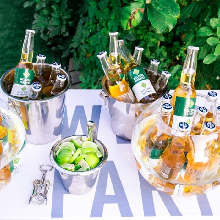 Summer Party with These 5 Beer Recipes