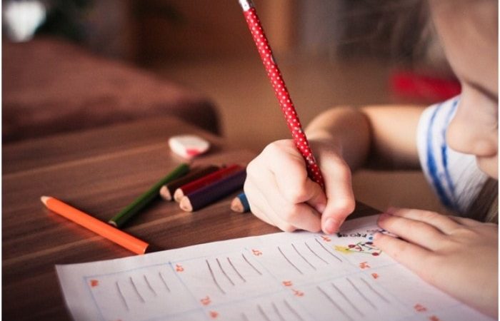 US Standardised Test Preparation in London US Standardised Test Preparation in London
