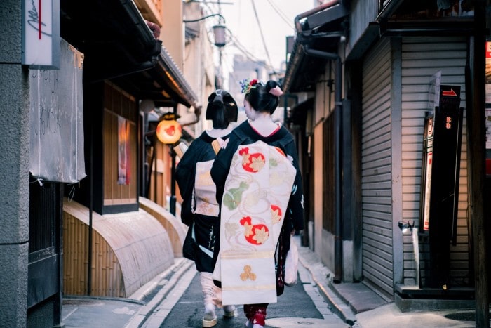 Christmas Celebrations in Japan