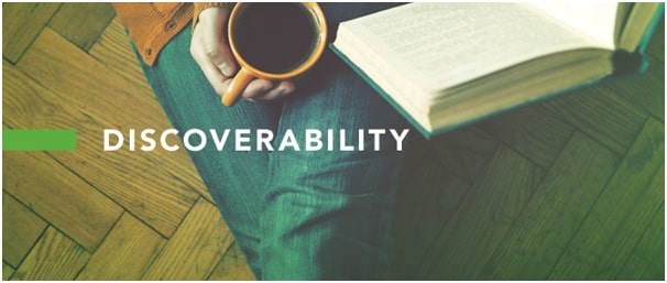 Discoverability