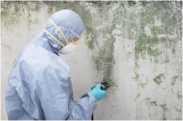 Environmental Protection Agency 