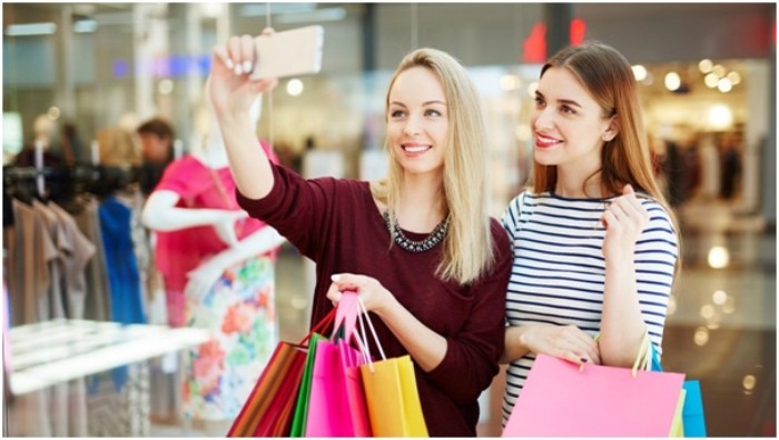 Visual Commerce