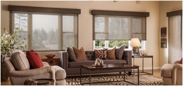 Window Shades