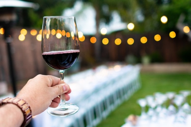 Australian Wine Regions