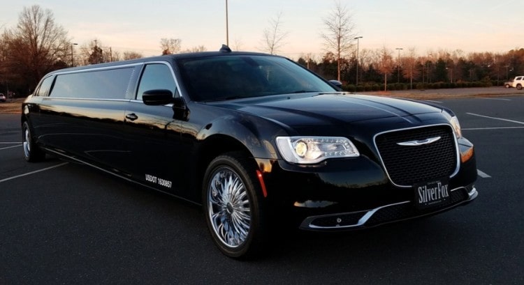 Four Truths About Hiring A Professional Limousine Service