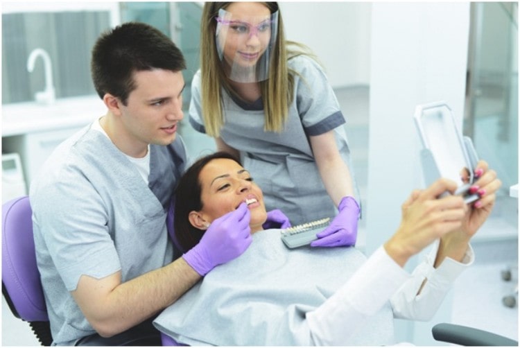 The Role of Dental Implants in Preventing Poor Bone Density