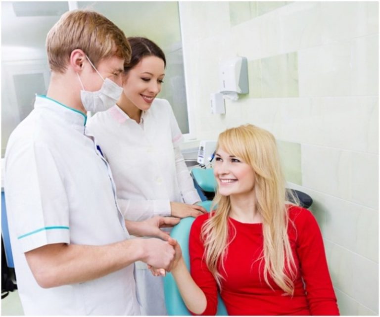 When to Consider Emergency Dental Care