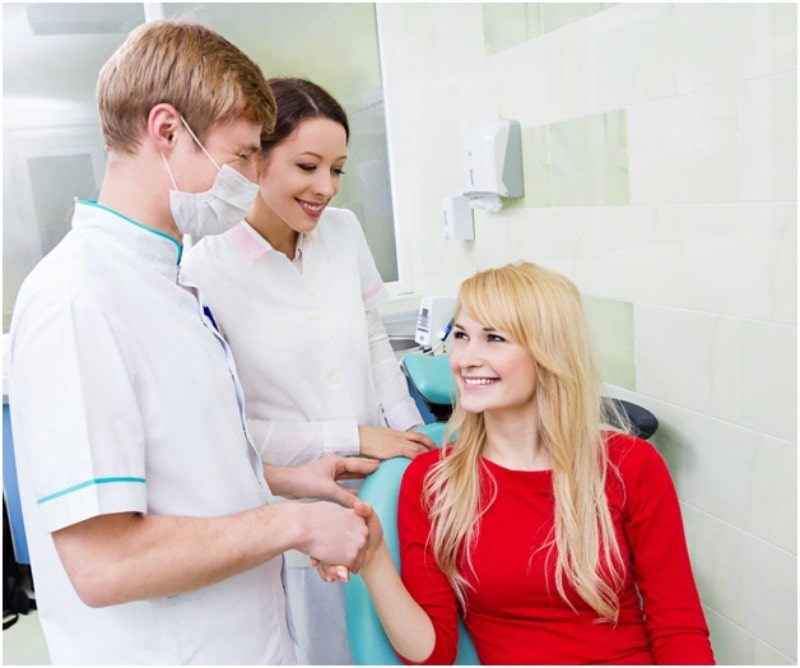 When to Consider Emergency Dental Care