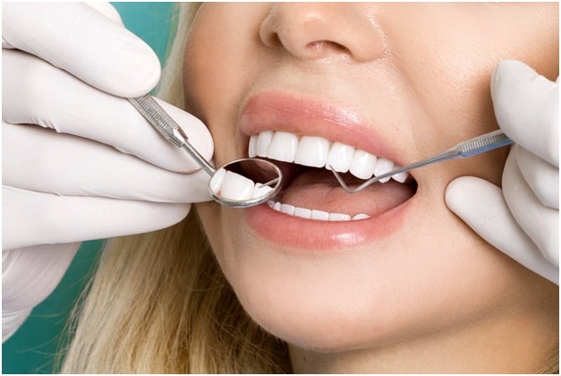 teeth restoration treatments