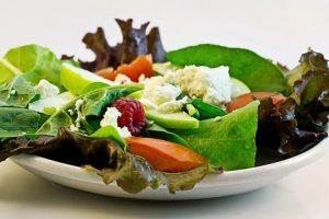Best Foods to Eat for a Flat Stomach