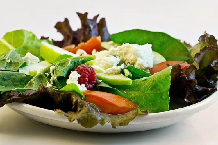 Best Foods to Eat for a Flat Stomach