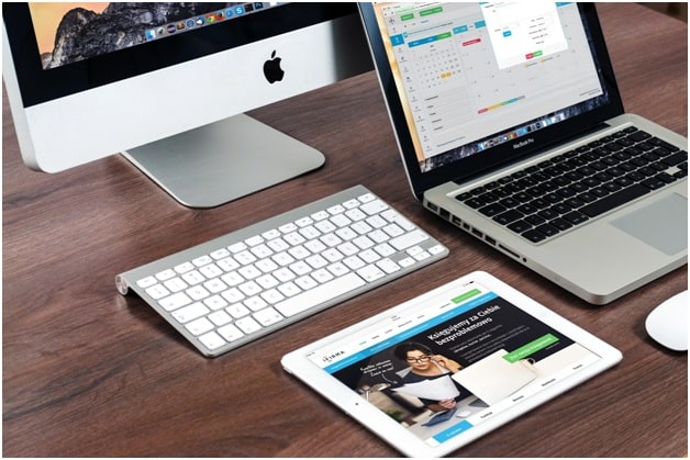 Build a website