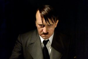 Hitler death- The last secret of the Fuhrer
