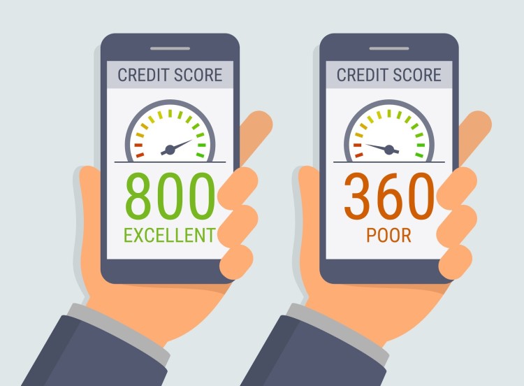 How to Improve Your Credit Score