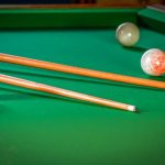 Pool Game Rules