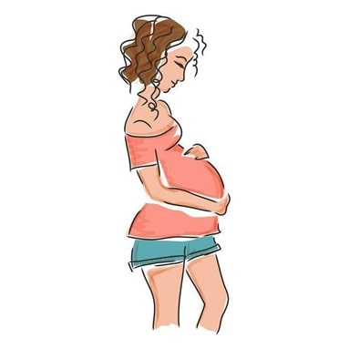 Pregnancy and oral health plan