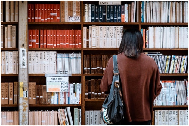 Regulating in-depth research