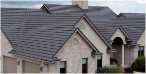 Right Metal Roof Color
